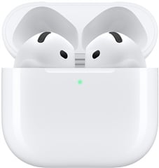 Airpods 4 ANC無し Apple AirPods 4th Gen ANC A3055+A3056 In-Ear(Wireless USB-C Case